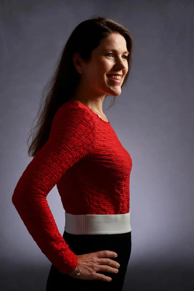 Debora Richard | bemiddelaar van juristen