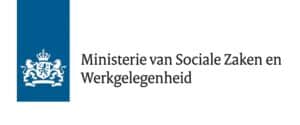 Ministerie van Sociale Zaken en Werkgelegenheid Ministerie van Sociale Zaken en Werkgelegenheid